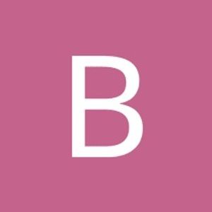 Meet your Posher, Bella